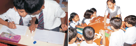 Validate and verify tool picture